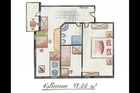 Kastnerhof - Camere e appartamenti Photo