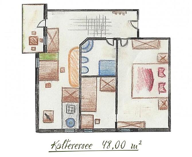 Kastnerhof - Galleria fotografica Photo
