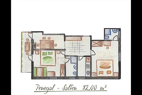 Kastnerhof - Camere e appartamenti Photo