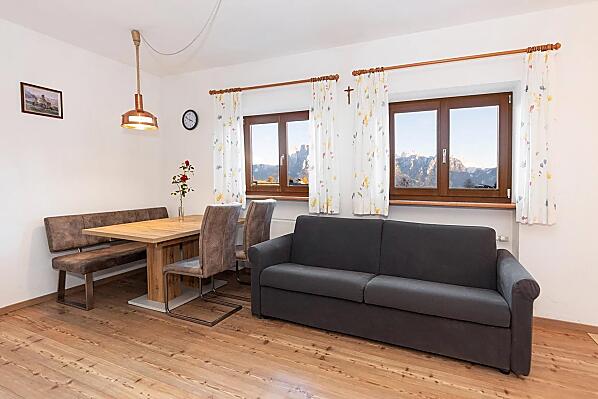 Alpenranch Himmelreich - Camere e appartamenti Photo