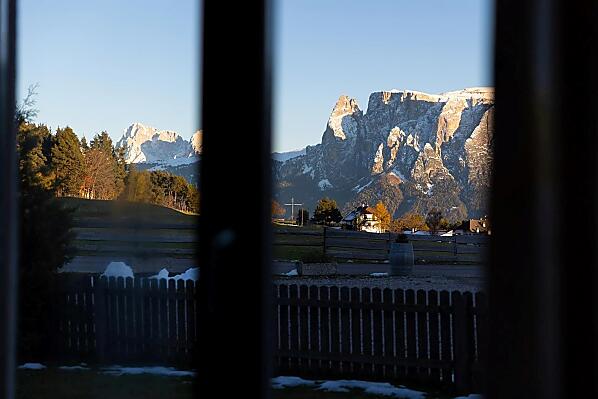Alpenranch Himmelreich - Camere e appartamenti Photo