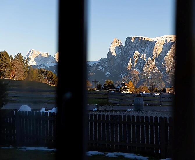 Alpenranch Himmelreich - Galleria fotografica Photo