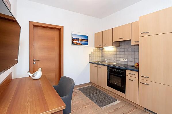 Alpenranch Himmelreich - Camere e appartamenti Photo