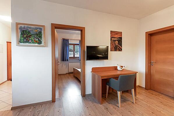 Alpenranch Himmelreich - Camere e appartamenti Photo