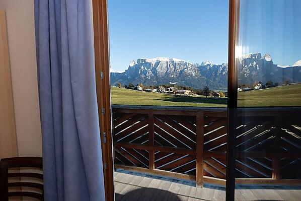 Alpenranch Himmelreich - Camere e appartamenti Photo