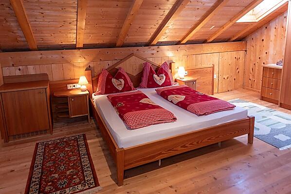 Alpenranch Himmelreich - Camere e appartamenti Photo