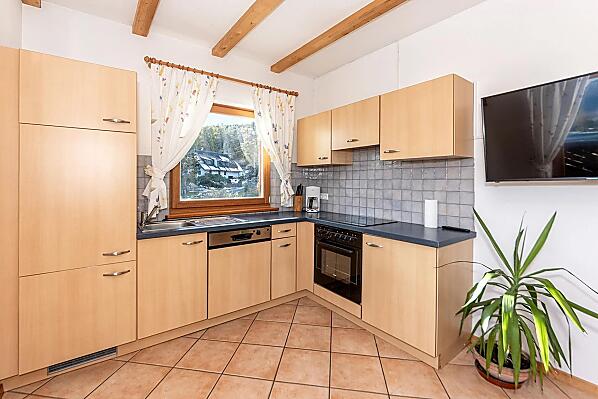 Alpenranch Himmelreich - Camere e appartamenti Photo