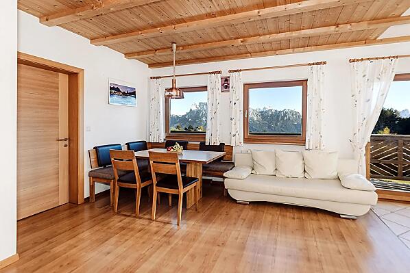 Alpenranch Himmelreich - Camere e appartamenti Photo