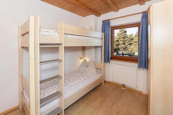 Alpenranch Himmelreich - Camere e appartamenti Photo