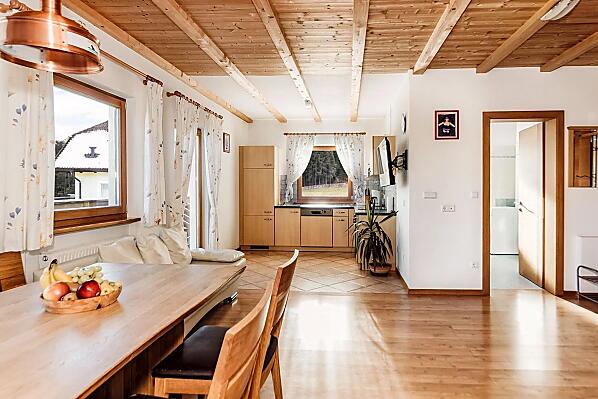 Alpenranch Himmelreich - Camere e appartamenti Photo