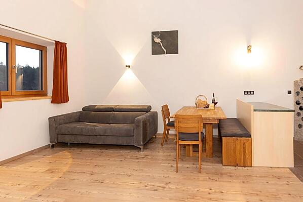 Alpenranch Himmelreich - Camere e appartamenti Photo
