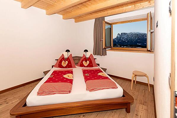 Alpenranch Himmelreich - Camere e appartamenti Photo