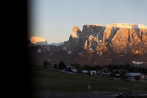 Alpenranch Himmelreich - Camere e appartamenti Photo