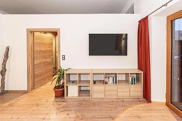 Alpenranch Himmelreich - Camere e appartamenti Photo