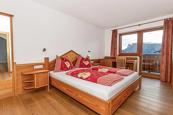 Alpenranch Himmelreich - Camere e appartamenti Photo
