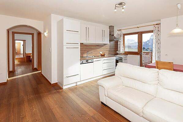 Alpenranch Himmelreich - Camere e appartamenti Photo