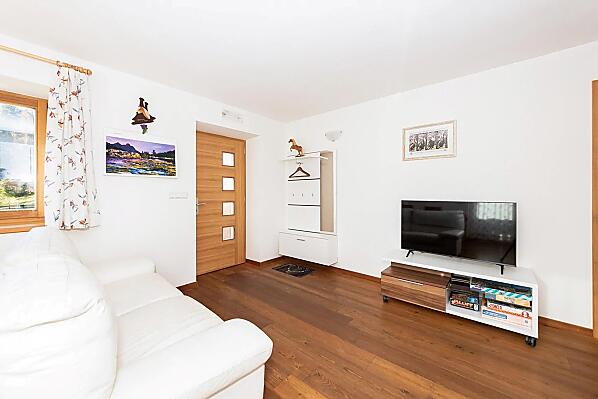 Alpenranch Himmelreich - Camere e appartamenti Photo