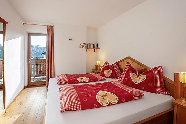 Alpenranch Himmelreich - Camere e appartamenti Photo