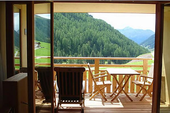 Natürliches Ferienwohnen - room Photo