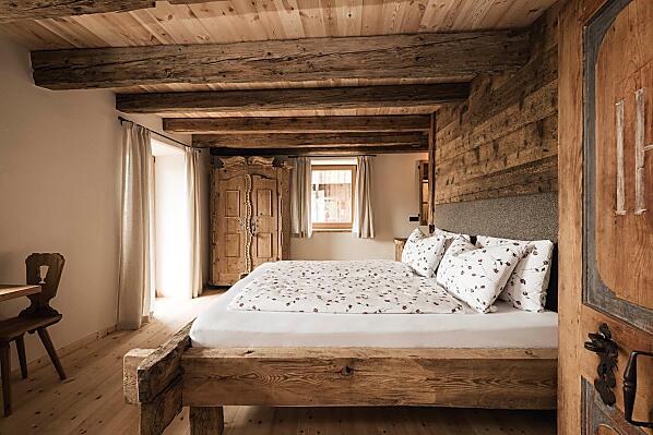 Huberhof - room Photo