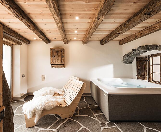 Huberhof - gallery Photo