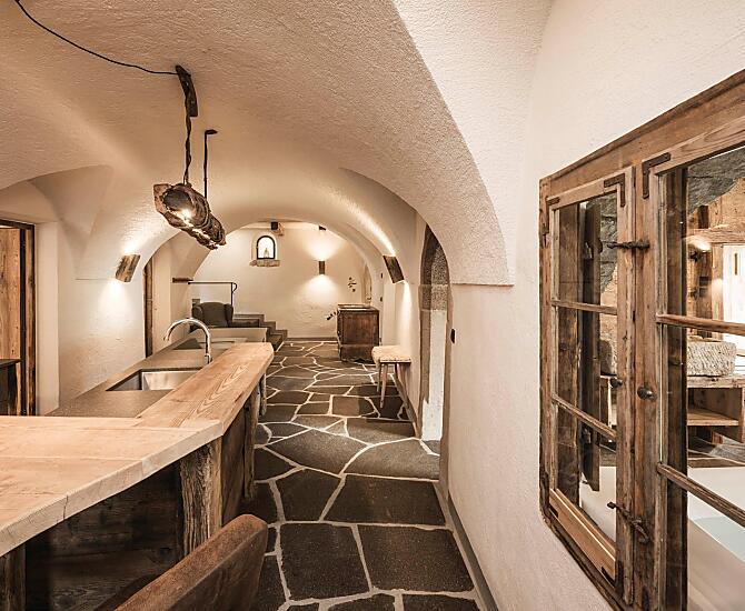 Huberhof - gallery Photo