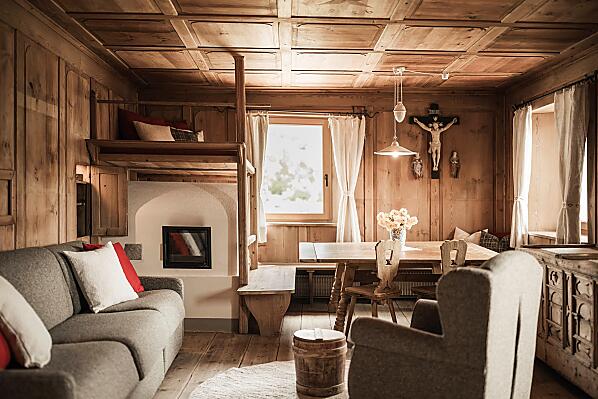 Huberhof - room Photo