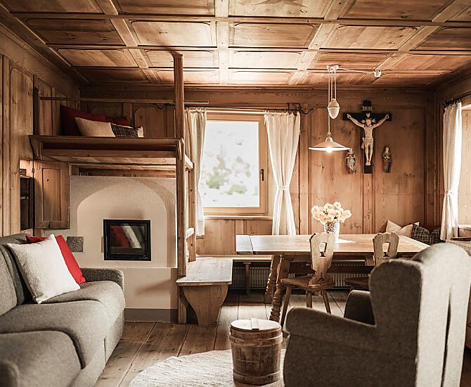 Huberhof - gallery Photo