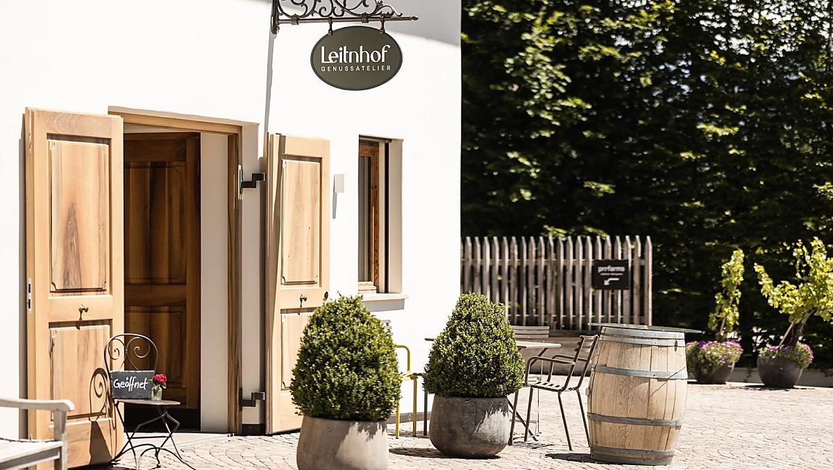 Leitnhof - gallery Photo
