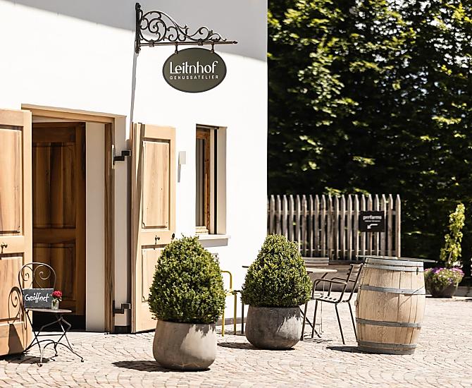Leitnhof - gallery Photo