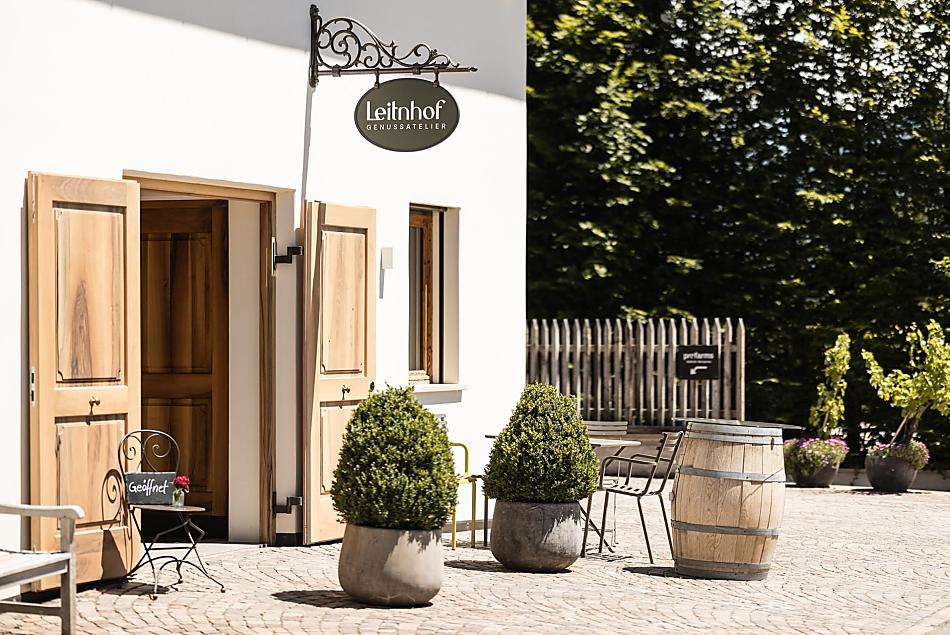 Leitnhof - pleasure Photo