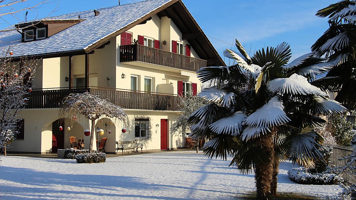 Leitnhof - gallery Photo