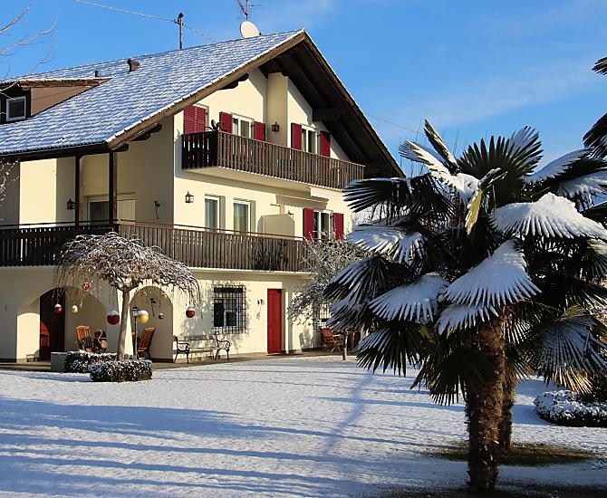 Leitnhof - gallery Photo