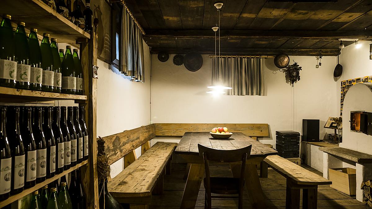 Leitnhof - gallery Photo
