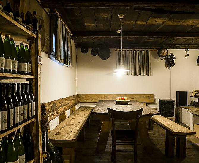 Leitnhof - gallery Photo