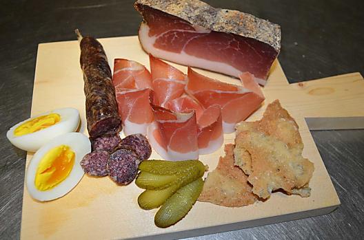 Boerenmarende