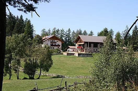 Bachnerhof - list Photo
