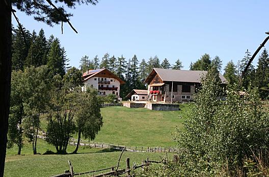 Bachnerhof - Elenco Photo