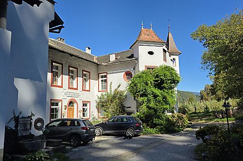 Schloss Campan - Recensioni Photo