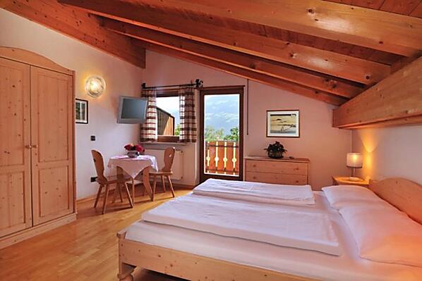 Gummererhof - Camere e appartamenti Photo