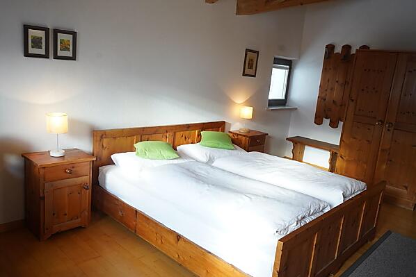 Gummererhof - Camere e appartamenti Photo