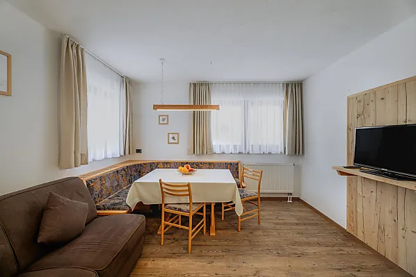 Flickerhof - Camere e appartamenti Photo