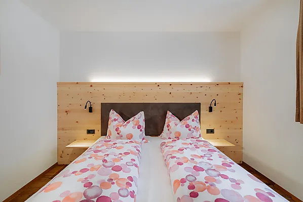 Flickerhof - Camere e appartamenti Photo