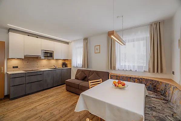Flickerhof - Camere e appartamenti Photo