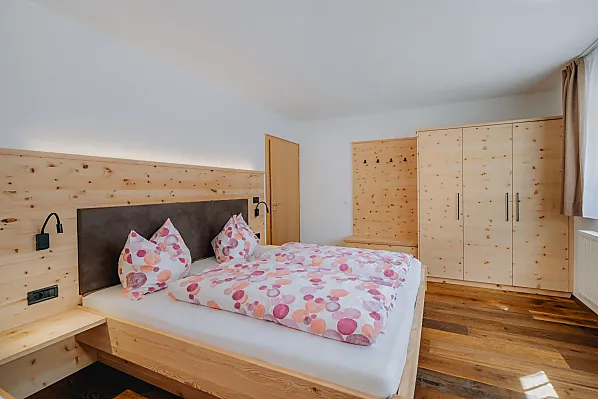 Flickerhof - Camere e appartamenti Photo