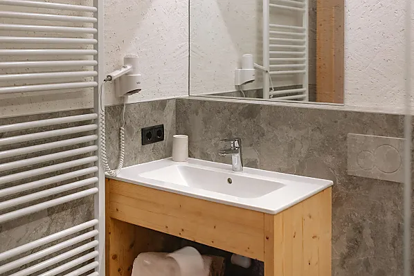 Flickerhof - Camere e appartamenti Photo