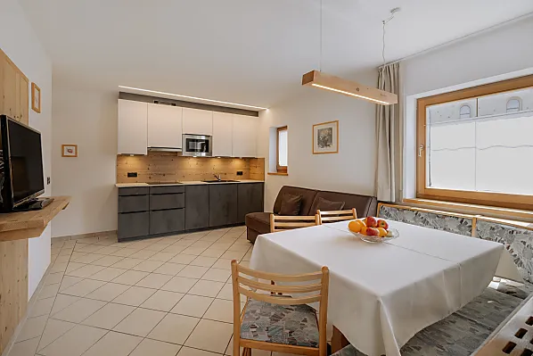 Flickerhof - Camere e appartamenti Photo