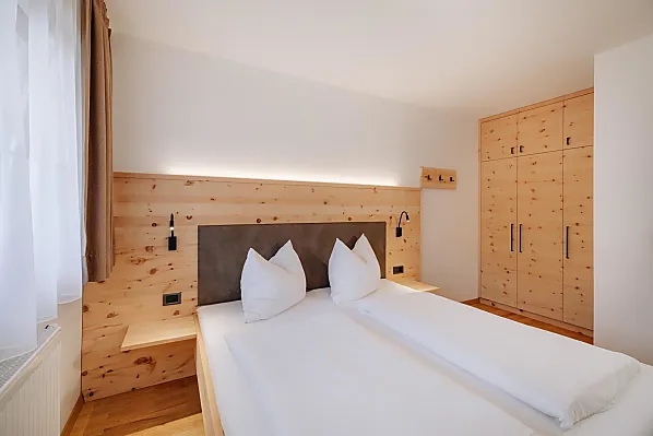 Flickerhof - Camere e appartamenti Photo
