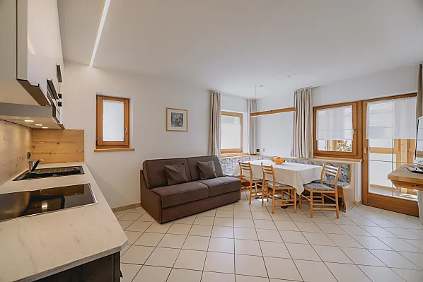 Flickerhof - Camere e appartamenti Photo