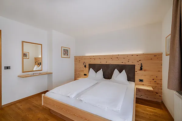 Flickerhof - Camere e appartamenti Photo